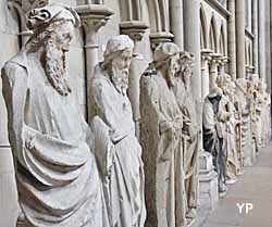 Cathédrale Notre-Dame