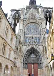 Cathédrale Notre-Dame