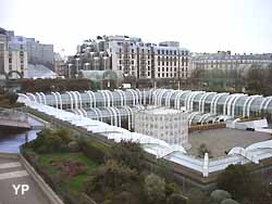 forum des Halles (doc. Yalta Production)