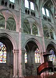 Eglise Notre-Dame-en-Vaux