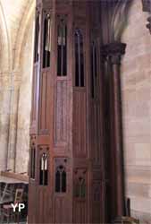 Eglise Notre-Dame-en-Vaux