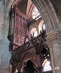 Eglise Notre-Dame-en-Vaux