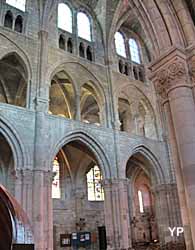Eglise Notre-Dame-en-Vaux