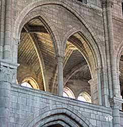 Eglise Notre-Dame-en-Vaux