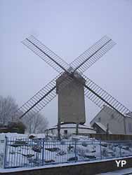moulin de Sannois