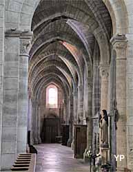Eglise Notre-Dame-en-Vaux