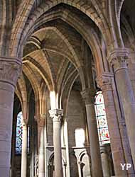 Eglise Notre-Dame-en-Vaux