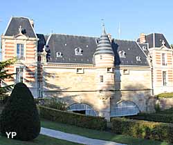 Château du Marché