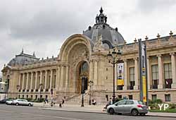 Musée du Petit Palais
