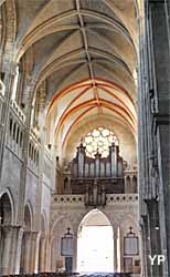 Cathédrale Saint-Vincent