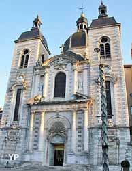 Église Saint-Pierre (doc. Yalta Production)