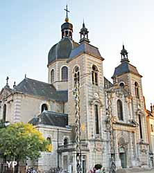 Église Saint-Pierre