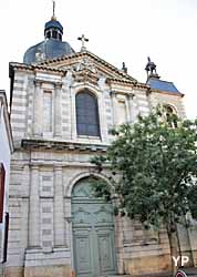 Église Saint-Pierre