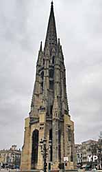 Flèche Saint-Michel