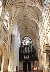 Basilique Notre-Dame 