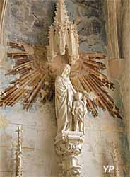 Basilique Notre-Dame