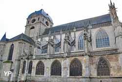 Basilique Notre-Dame