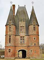 Château de Carrouges