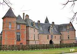 Château de Carrouges