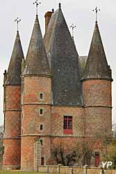 Château de Carrouges