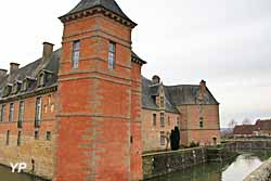 Château de Carrouges