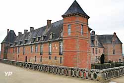 Château de Carrouges