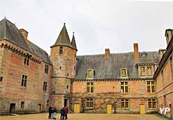 Château de Carrouges