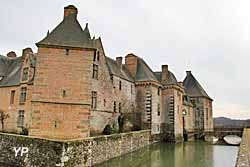 Château de Carrouges