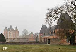 Château de la Ferté-Imbault