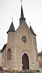 Chapelle Saint-Roch