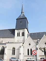 Eglise Saint-Etienne