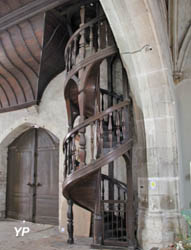 Eglise Saint-Etienne