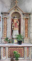 Eglise Saint-Etienne