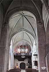 Eglise Saint-Etienne