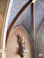 Eglise Saint-Etienne