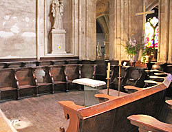 Eglise Saint-Etienne