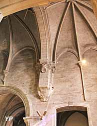 Eglise Saint-Etienne