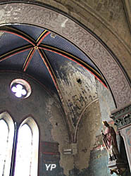 Eglise Saint-Etienne