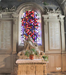 Eglise Saint-Etienne