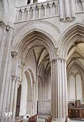 Abbatiale de la Trinité