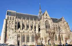 Basilique Saint Quentin