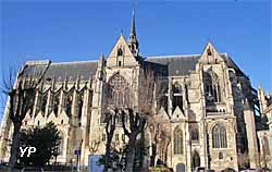Basilique Saint Quentin