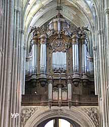 Basilique Saint Quentin