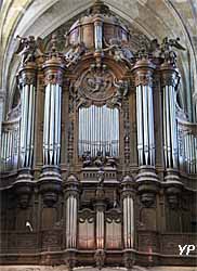 Basilique Saint Quentin