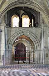 Basilique Saint Quentin