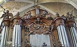 Basilique Saint Quentin