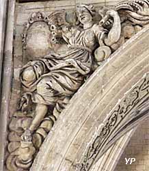 Basilique Saint Quentin