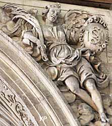 Basilique Saint Quentin