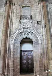 Basilique Saint Quentin