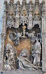 Basilique Saint Quentin